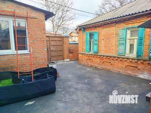 Дом 170м&sup2;, 2-этажный, участок 4 сот.  