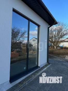 Дом 148м&sup2;, 1-этажный, участок 6 сот.  