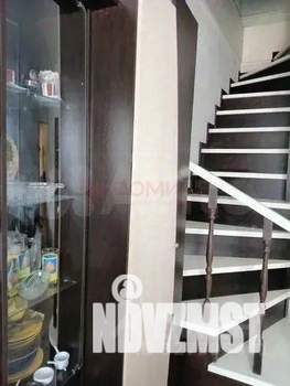 Дом 85м&sup2;, 2-этажный, участок 4 сот.  