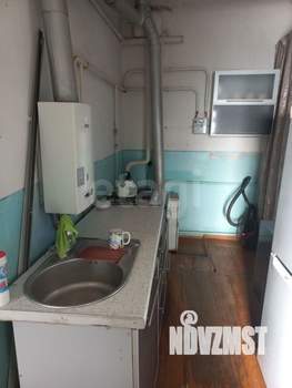 Дом 57м&sup2;, 1-этажный, участок 5 сот.  