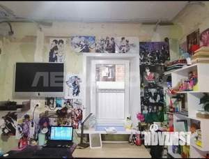 Дом 37м&sup2;, 1-этажный, участок 1 сот.  