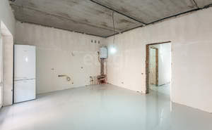 Дом 120м&sup2;, 2-этажный, участок 2 сот.  