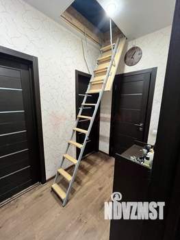 Дом 72м&sup2;, 1-этажный, участок 4 сот.  