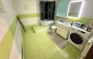 Дом 106м&sup2;, 1-этажный, участок 6 сот.  