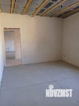 Дом 122м&sup2;, 1-этажный, участок 4 сот.  