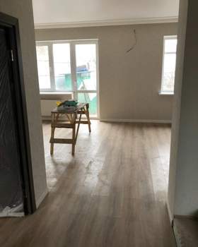 Дом 120м&sup2;, 2-этажный, участок 3 сот.  