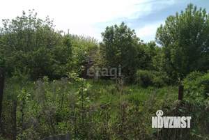 Дом 20м&sup2;, 1-этажный, участок 8 сот.  