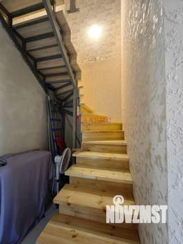 Дом 100м², 2-этажный, участок 5 сот.  