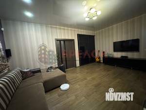 Дом 192м², 2-этажный, участок 3 сот.  