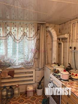 Дом 50м², 1-этажный, участок 6 сот.  