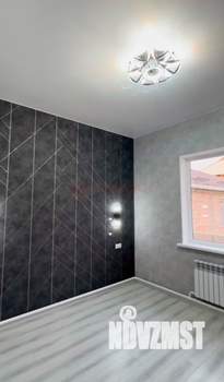 Дом 85м&sup2;, 1-этажный, участок 4 сот.  