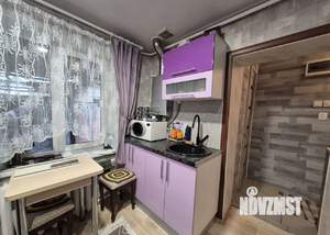 Дом 34м&sup2;, 1-этажный, участок 2 сот.  