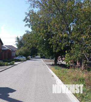 Дом 95м², 2-этажный, участок 2 сот.  