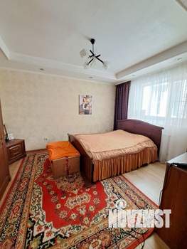 Дом 136м&sup2;, 2-этажный, участок 4 сот.  