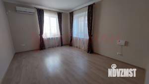 Дом 100м&sup2;, 1-этажный, участок 3 сот.  