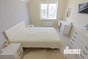 Дом 173м², 2-этажный, участок 5 сот.  