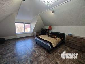 Дом 189м², 2-этажный, участок 4 сот.  