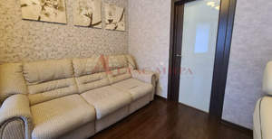 Дом 89м&sup2;, 1-этажный, участок 3 сот.  