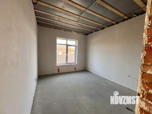 Дом 120м², 2-этажный, участок 3 сот.  