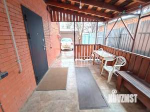 Дом 82м&sup2;, 2-этажный, участок 2 сот.  