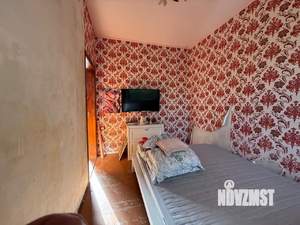 Дом 74м&sup2;, 1-этажный, участок 5 сот.  