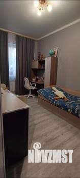 Дом 80м&sup2;, 1-этажный, участок 3 сот.  