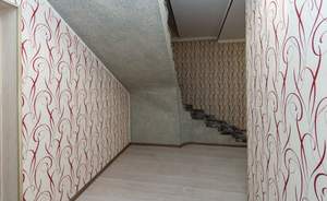 Дом 190м&sup2;, 2-этажный, участок 3 сот.  