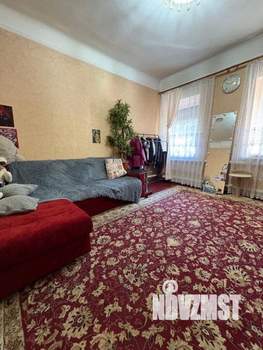 Дом 62м&sup2;, 1-этажный, участок 2 сот.  