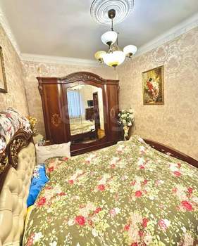 Дом 156м&sup2;, 2-этажный, участок 5 сот.  