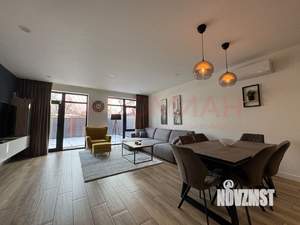 Дом 150м², 2-этажный, участок 3 сот.  