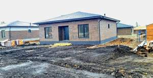 Дом 83м&sup2;, 1-этажный, участок 5 сот.  