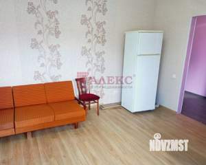 Дом 46м², 1-этажный, участок 1 сот.  