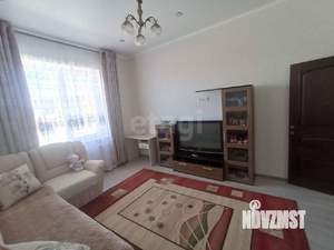 Дом 100м², 1-этажный, участок 5 сот.  