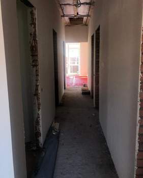 Дом 100м&sup2;, 1-этажный, участок 3 сот.  