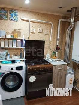 Дом 50м², 1-этажный, участок 1 сот.  