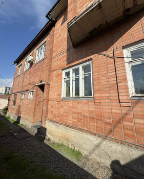Дом 170м², 2-этажный, участок 4 сот.  