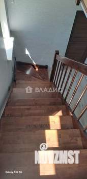 Дом 140м², 2-этажный, участок 6 сот.  