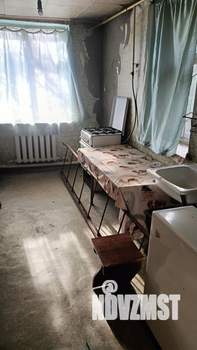 Дом 49м², 1-этажный, участок 6 сот.  