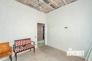 Дом 120м², 1-этажный, участок 4 сот.  