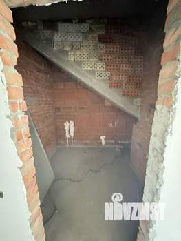 Дача 58м², 2-этажный, участок 1 сот.  