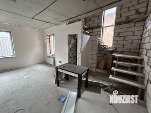 Дом 90м², 2-этажный, участок 2 сот.  