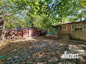 Дом 60м², 1-этажный, участок 5 сот.  