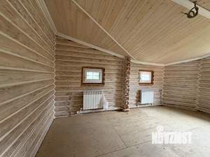 Коттедж 240м&sup2;, 2-этажный, участок 14 сот.  