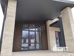 Дом 136м&sup2;, 1-этажный, участок 6 сот.  