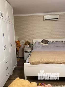 Дом 178м², 2-этажный, участок 3 сот.  