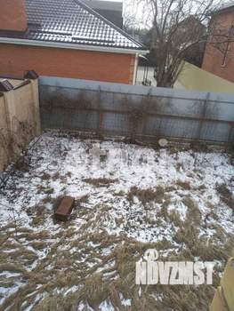 Дом 140м², 2-этажный, участок 3 сот.  