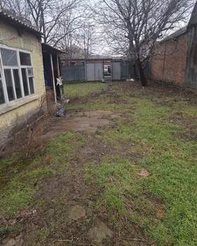 Дом 55м&sup2;, 1-этажный, участок 5 сот.  