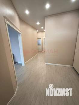 Дом 100м&sup2;, 1-этажный, участок 3 сот.  