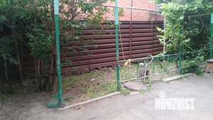 Дом 61м², 1-этажный, участок 4 сот.  