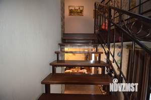 Дом 151м², 2-этажный, участок 7 сот.  